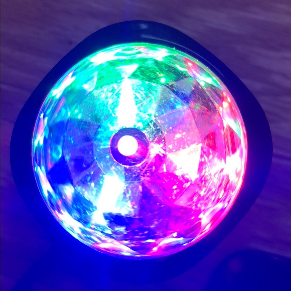 iphone Pocket Disco